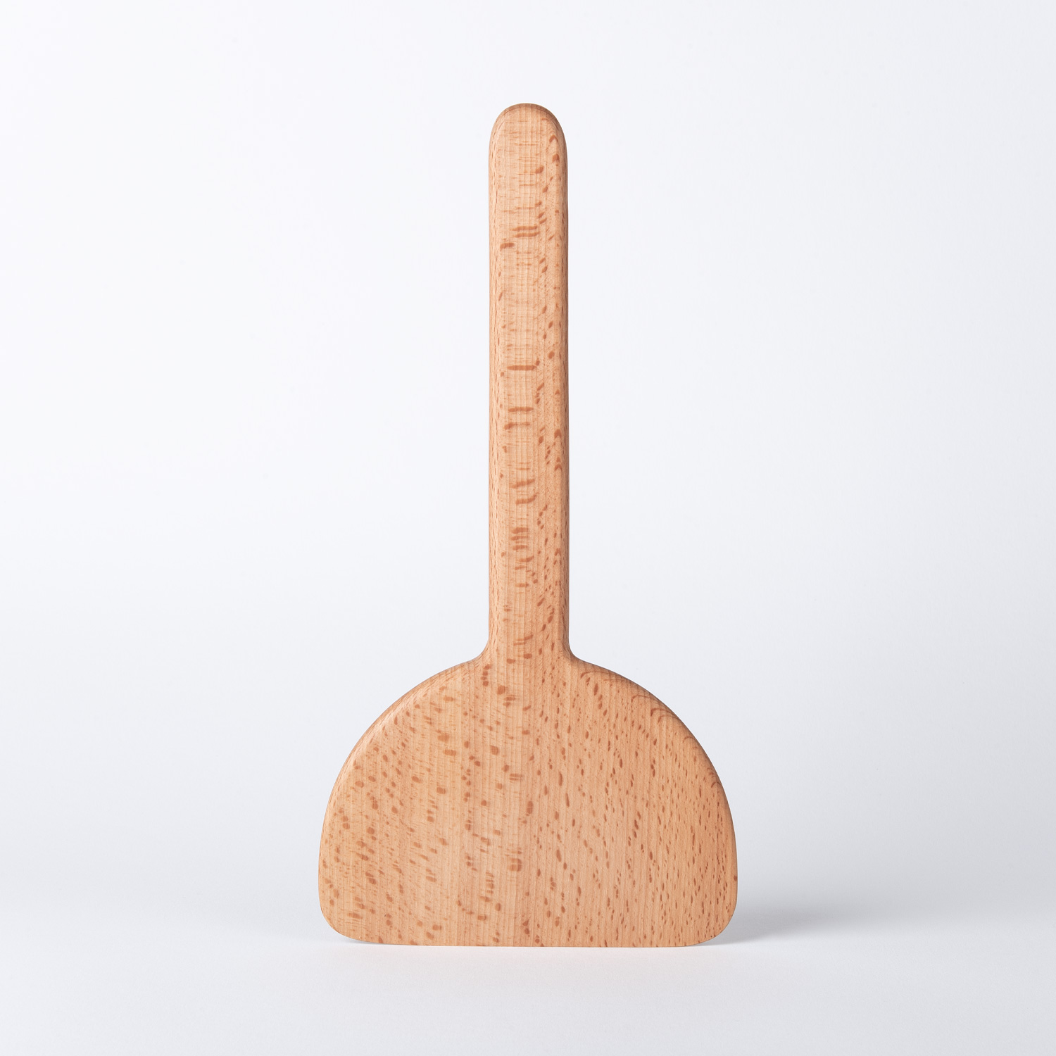 Holzspatel VIVE la Spatule! L